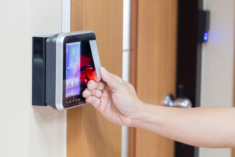 Security access systems-Renton-WA