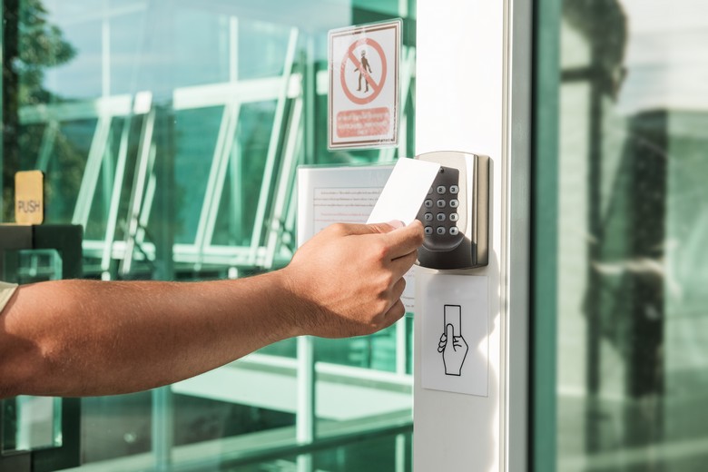 Keycard entry systems-Renton-WA