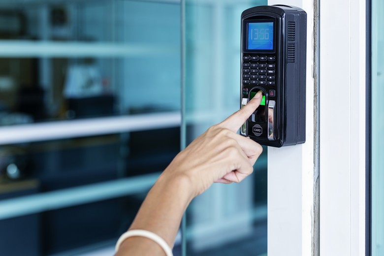 Door access control solutions-Renton-WA
